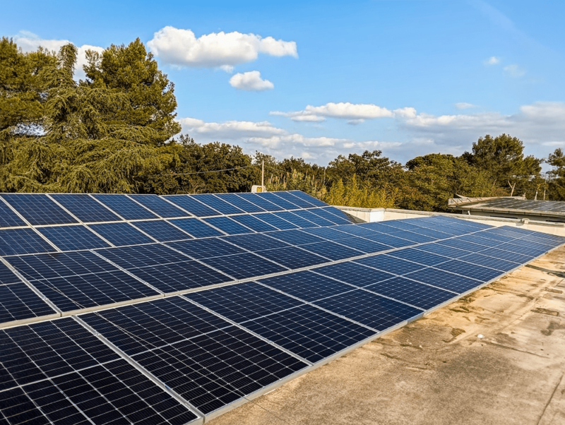 Impianto Fotovoltaico Residenziale a Laterza (TA)