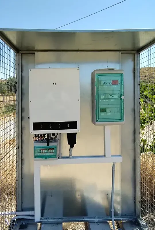 Energia Italia S.p.A.