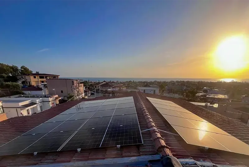 Energia Italia S.p.A.