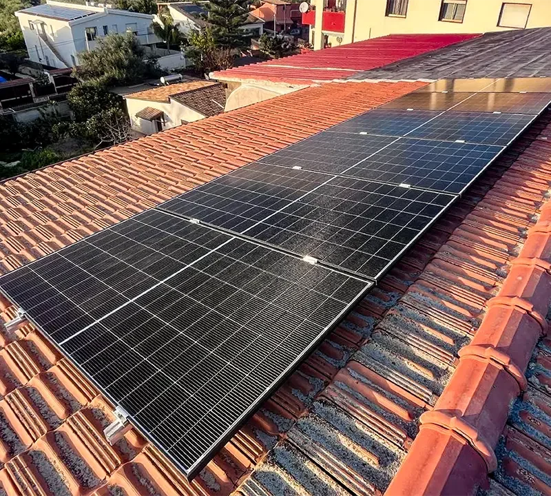 Energia Italia S.p.A.