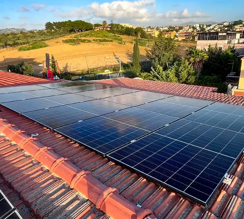 Energia Italia S.p.A.