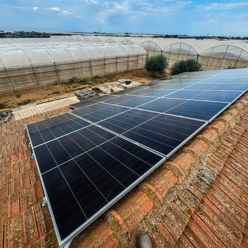 Energia Italia S.p.A.