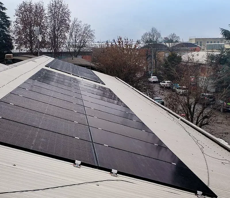 Energia Italia S.p.A.