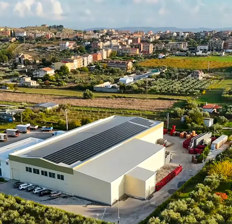 Energia Italia S.p.A.
