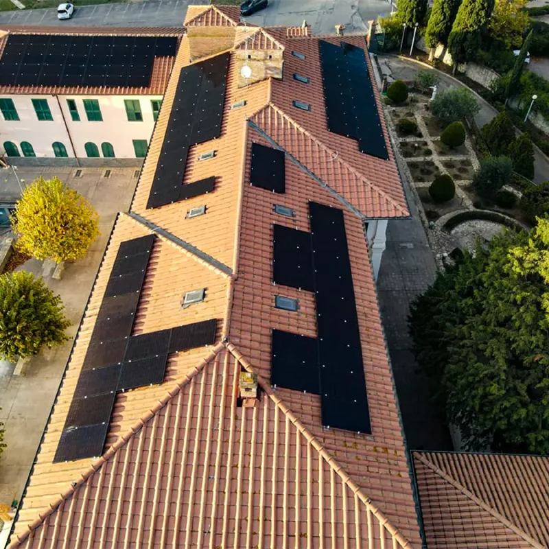 Energia Italia S.p.A.
