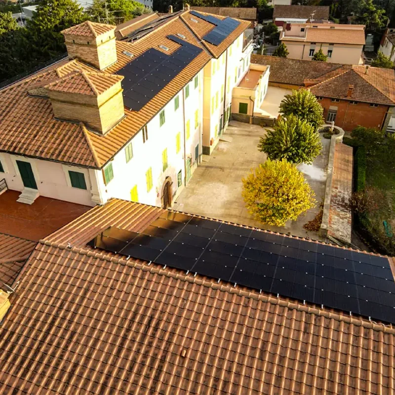 Energia Italia S.p.A.