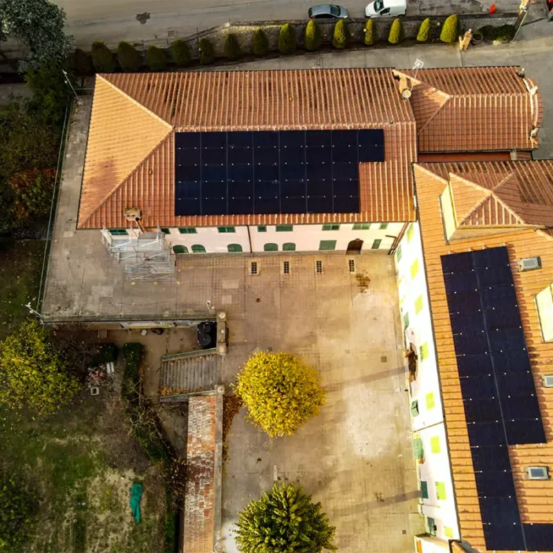 Energia Italia S.p.A.