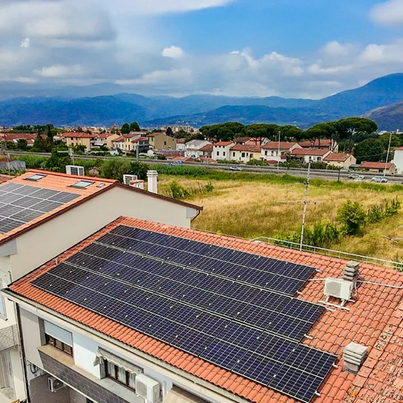 Energia Italia S.p.A.
