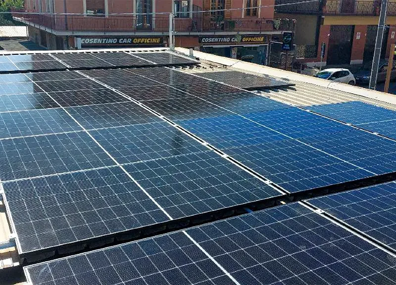 Energia Italia S.p.A.