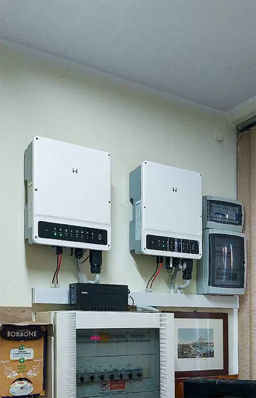 Energia Italia S.p.A.