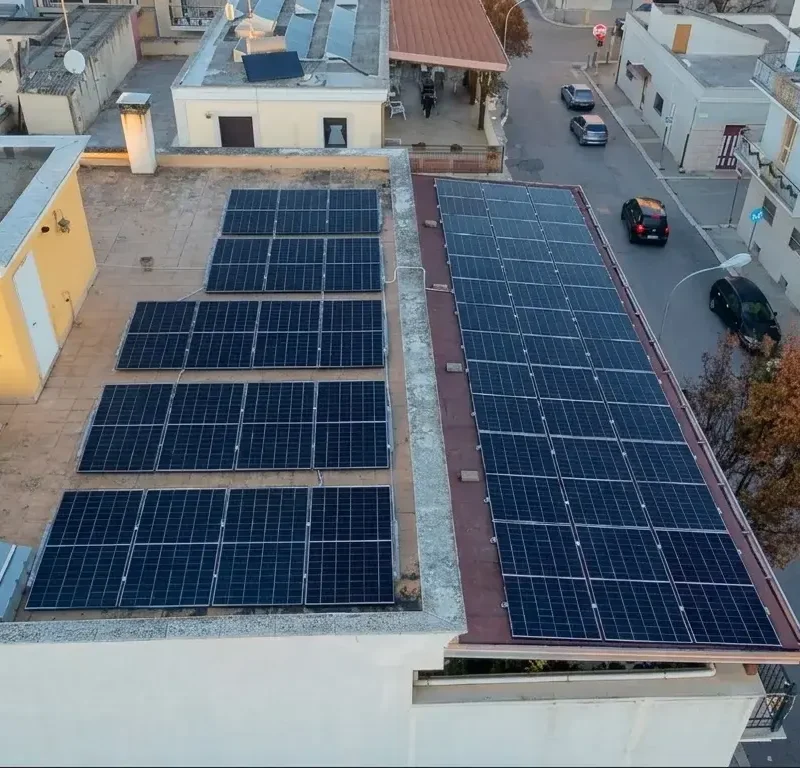 Energia Italia S.p.A.