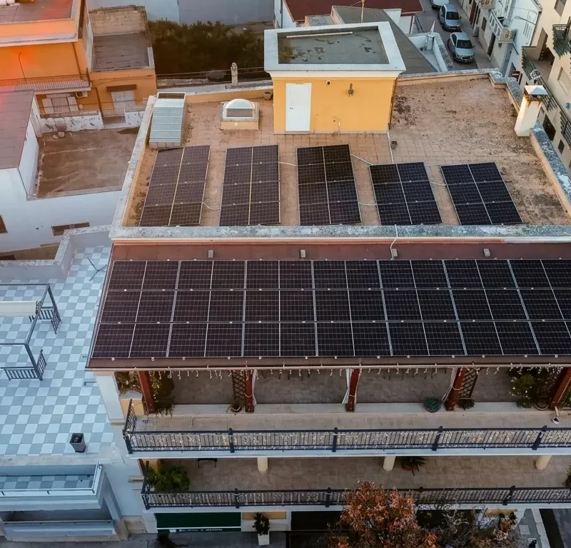 Energia Italia S.p.A.