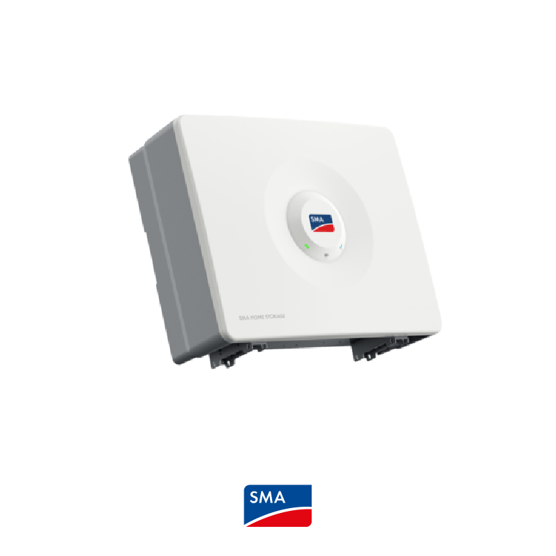 SMA - Home Storage