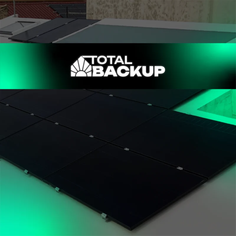 Total Backup